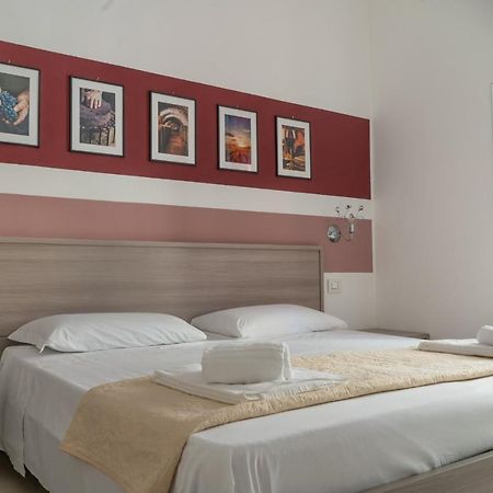 Hotel Le Stanze Dei Poeti E Del Vino La Spezia Exterior foto